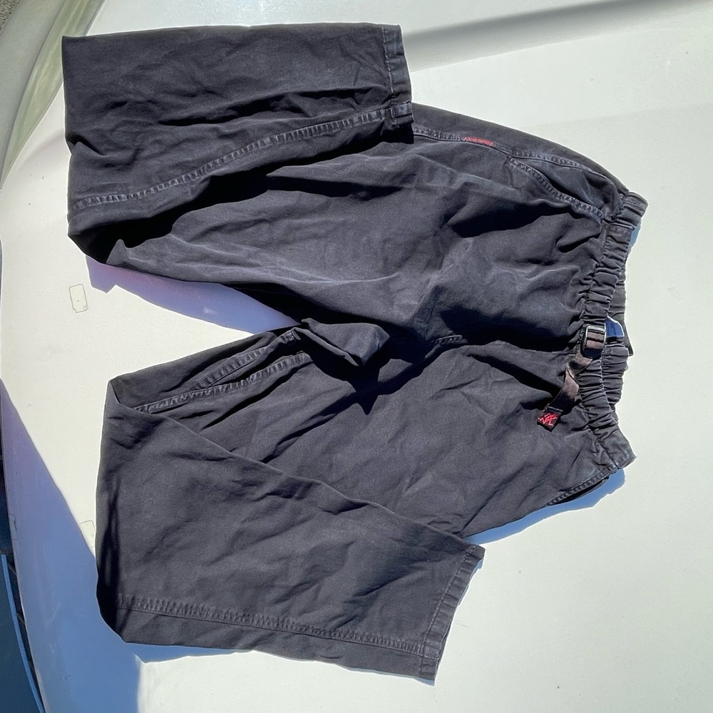 Vintage gramicci pants